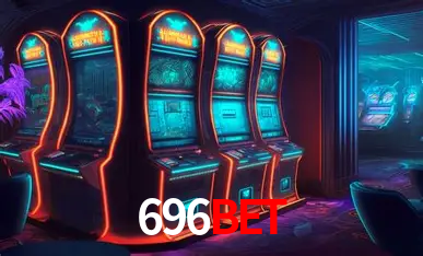 A Emoção da Loteria na 696BET: Uma Chance de Mudança de Vida