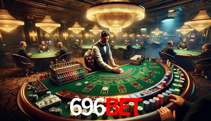 Statistics 696BET