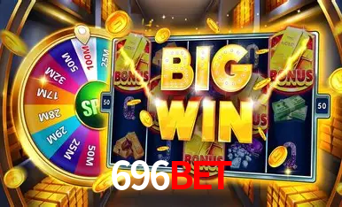 Desvendando o Mundo dos Jogos Virtuais na 696BET