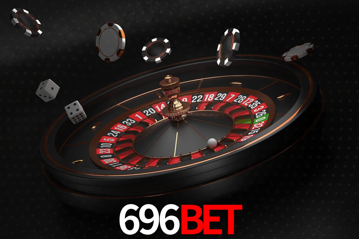696BET: Seu Cassino Premiado com Pagamentos Rápidos