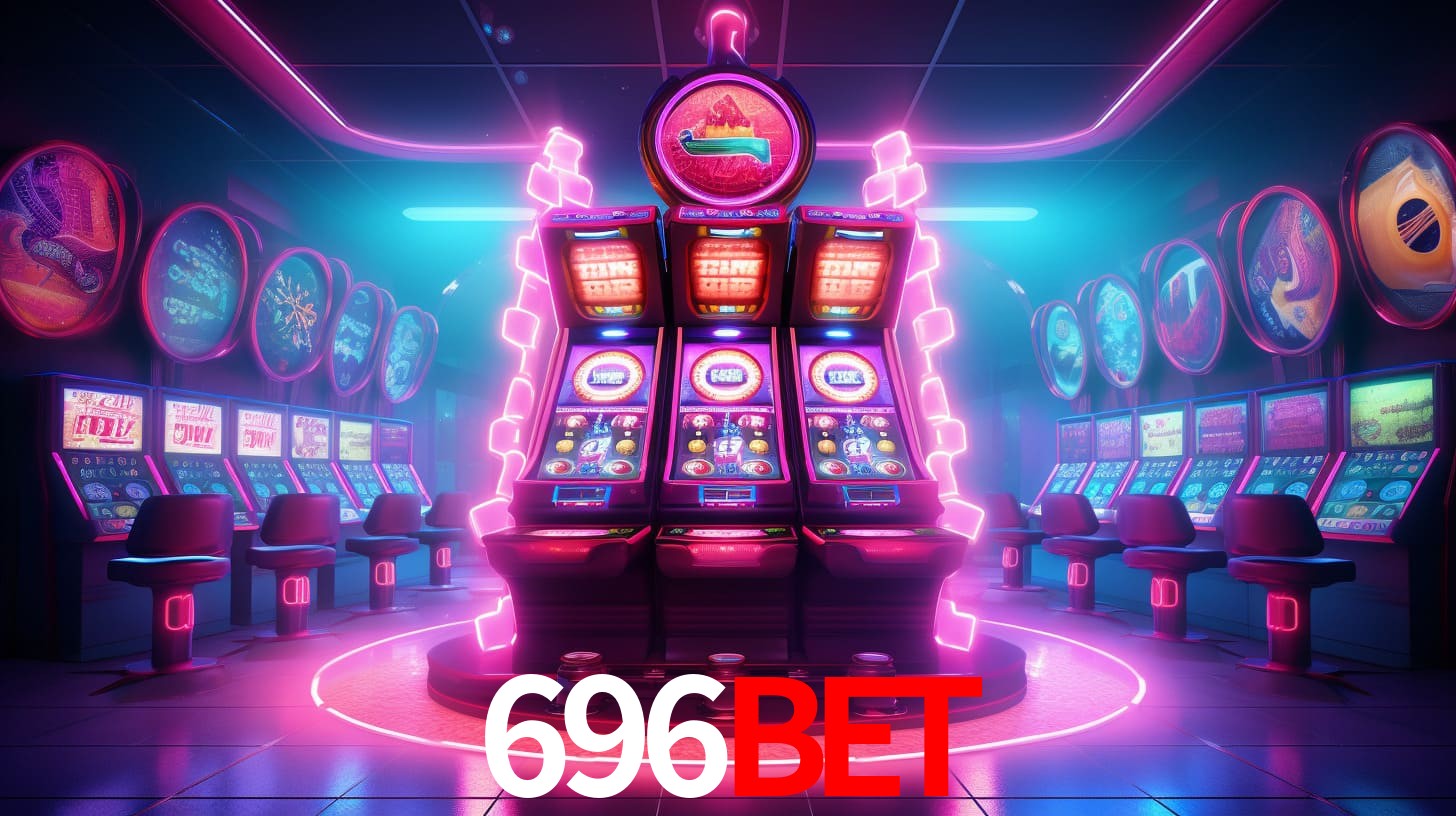 696BET Login app