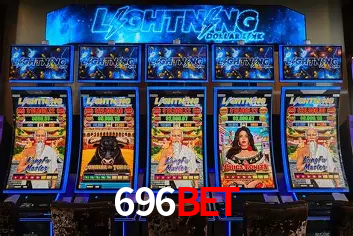 Descubra a Essência do 696BET: Nossa História e Compromissos