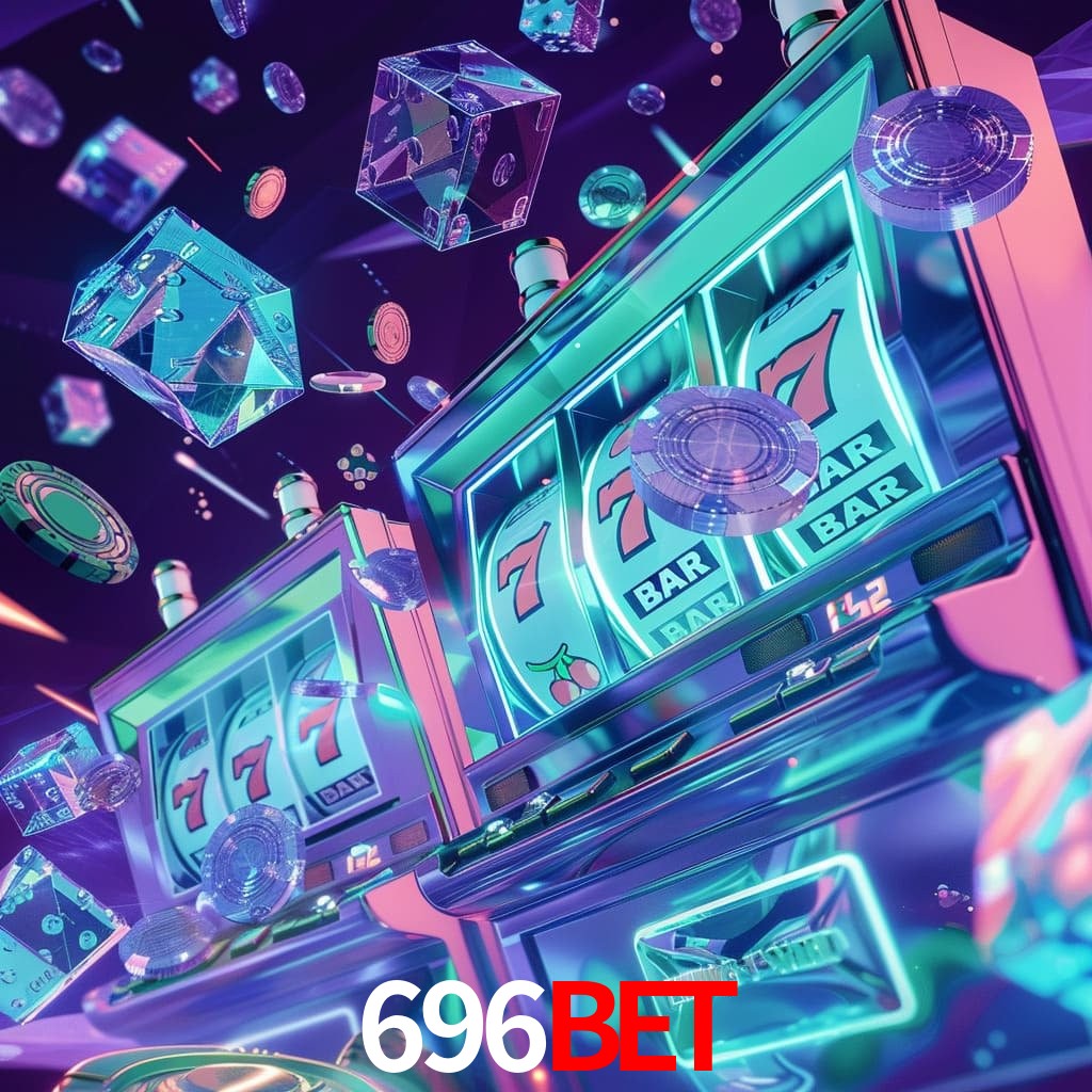 A Emoção da Loteria na 696BET: Uma Chance de Mudança de Vida