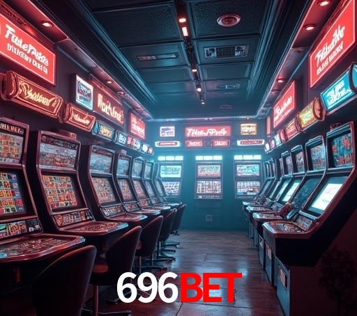 Security Systems 696BET