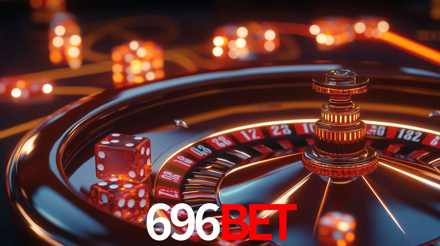 696BET Login app