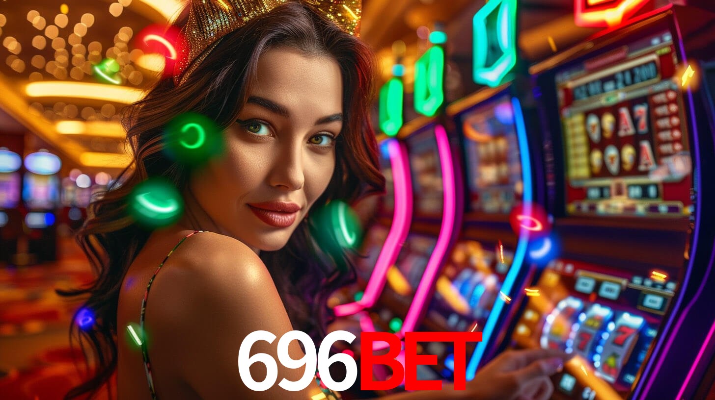Exclusive Games 696BET