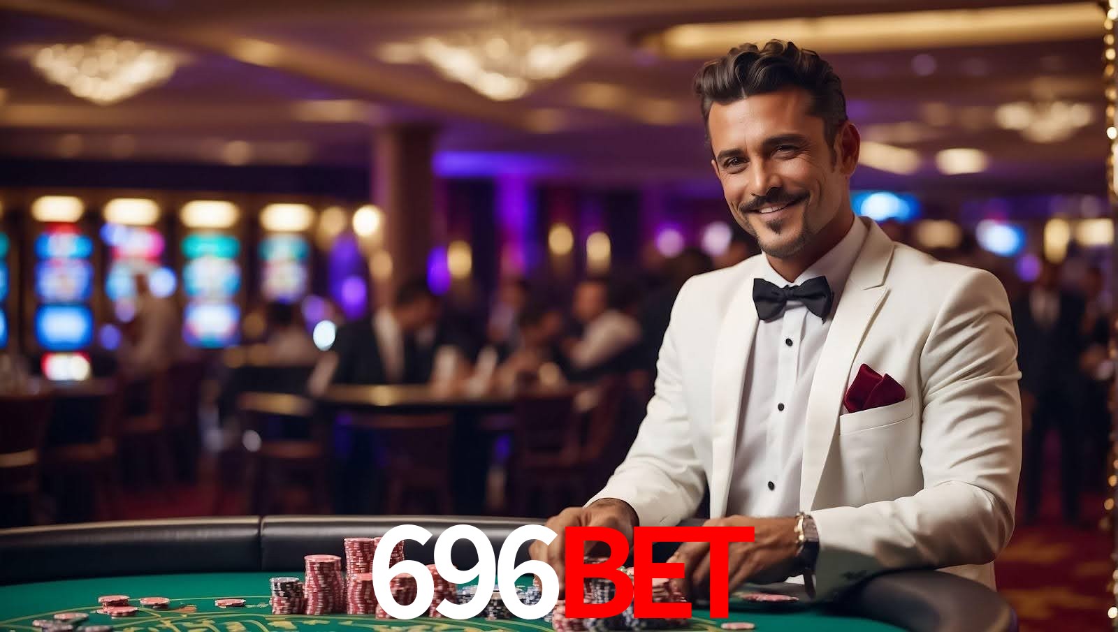 Quick Registration 696BET