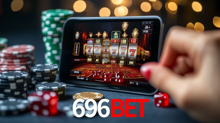 Instant EasyPaisa 696BET