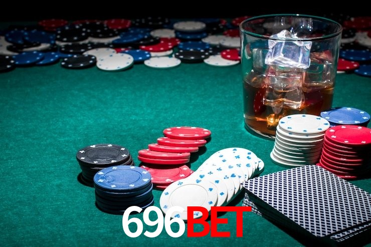 Basketball Betting 696BET