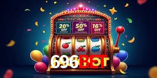 2FA Security 696BET