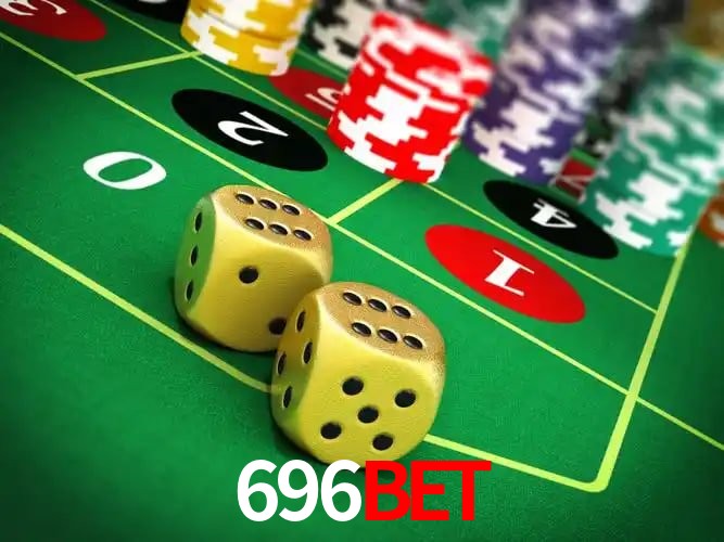 Tennis Betting 696BET