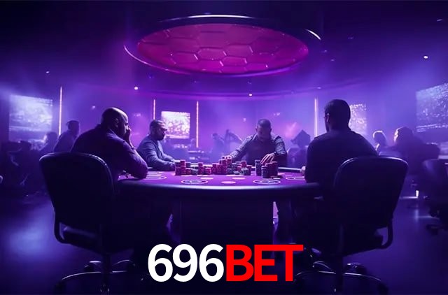 Explorando a Categoria de Eventos em Apostas na 696BET