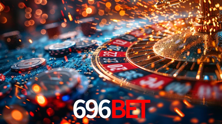 Game Providers 696BET