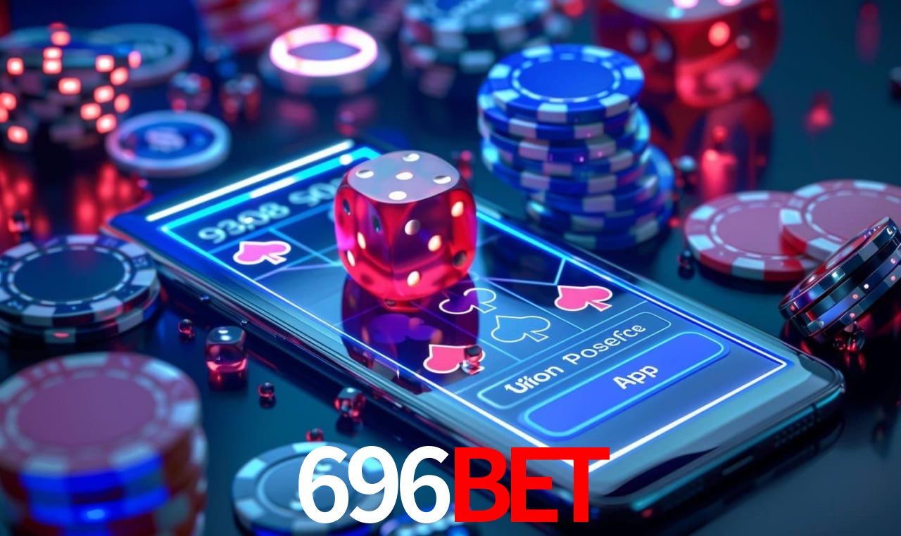 Exclusive Offers 696BET