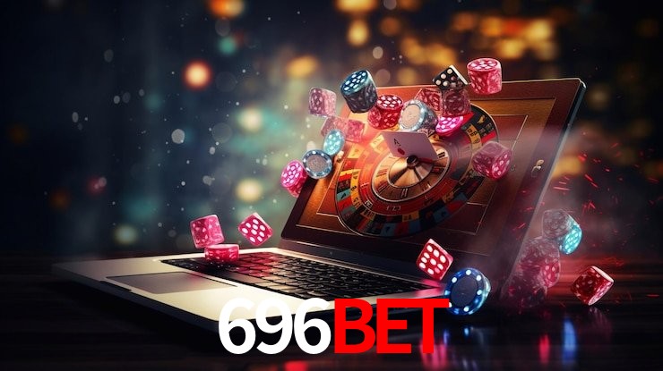 Desvendando o Mundo dos Jogos Virtuais na 696BET