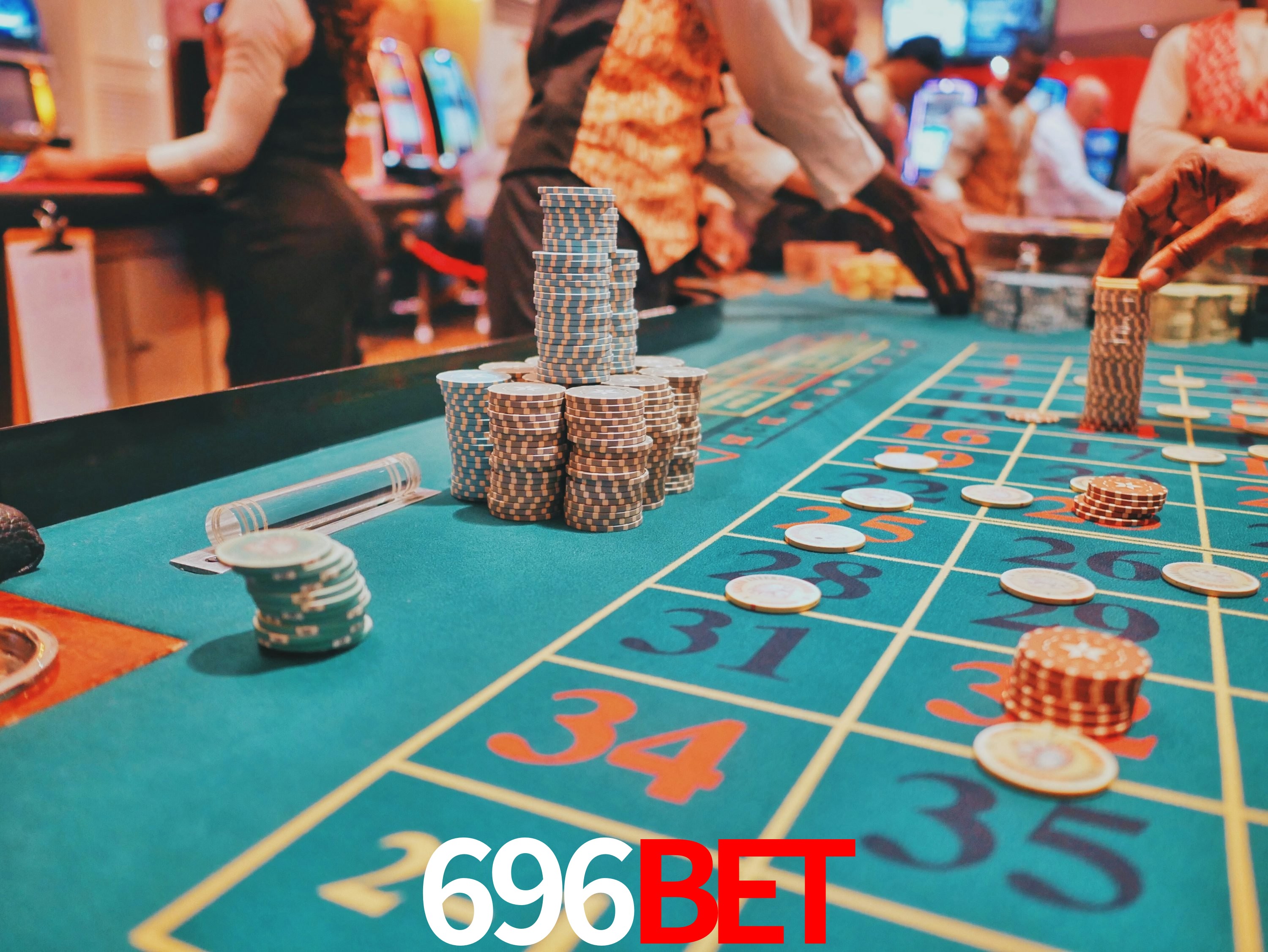 Sports Statistics 696BET