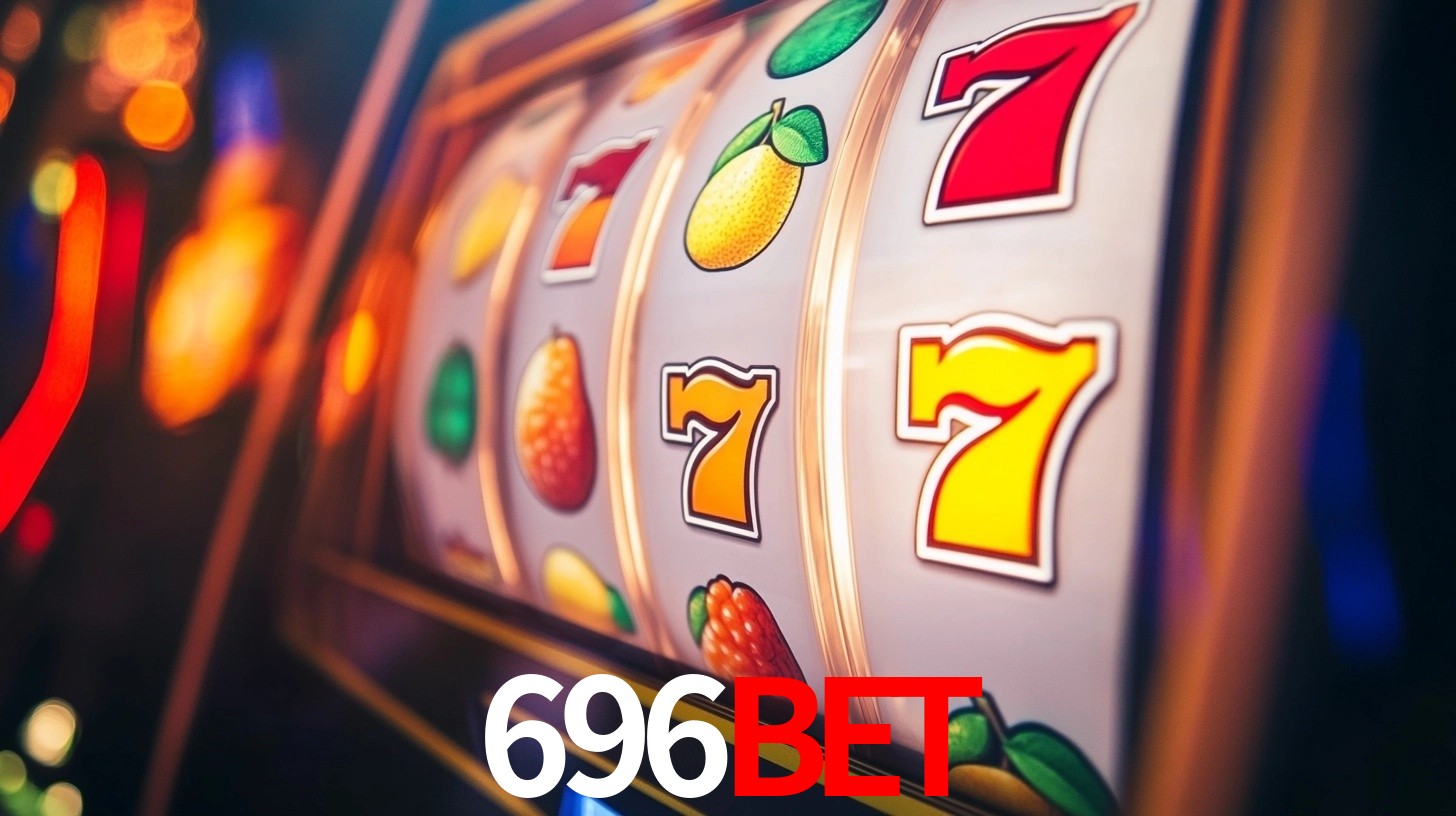 Welcome Bonus 696BET