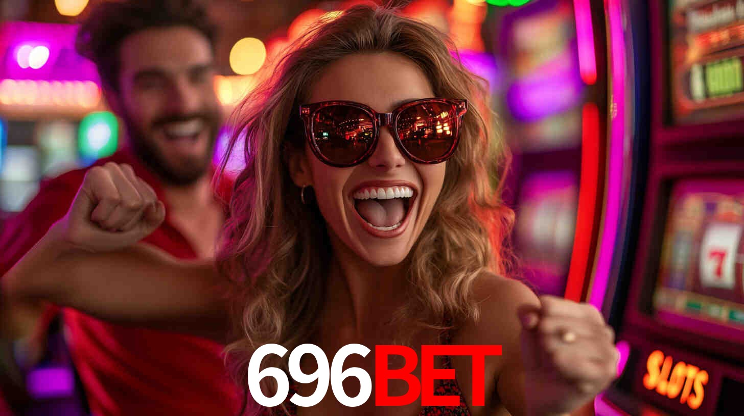 Apostas Esportivas na 696BET: Um Guia Completo