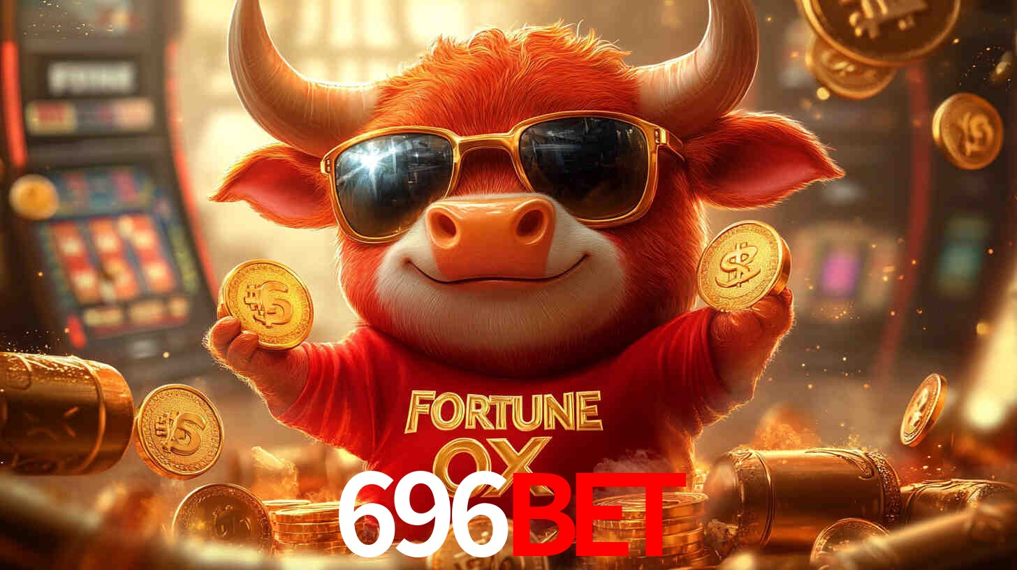 696BET Login app