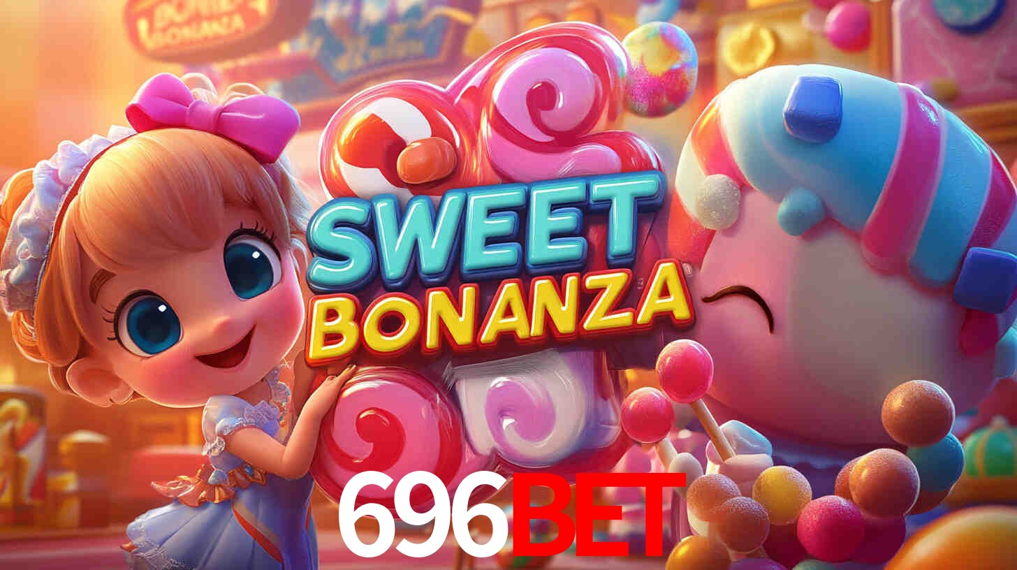 Inovações de Jogos na 696BET: O Futuro das Experiências Interativas