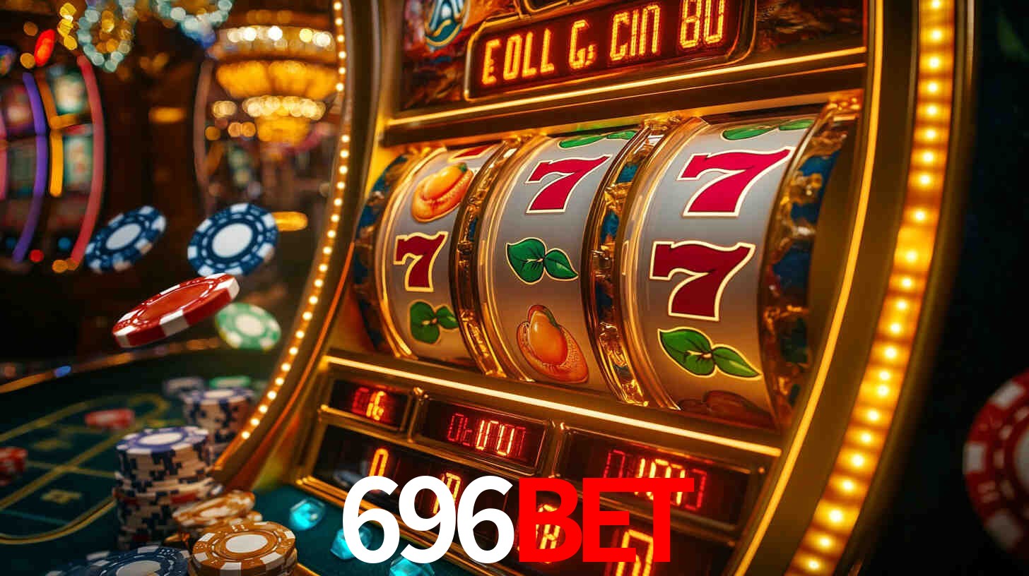 696BET App Interface