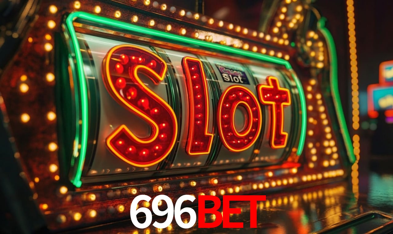 Account Benefits 696BET