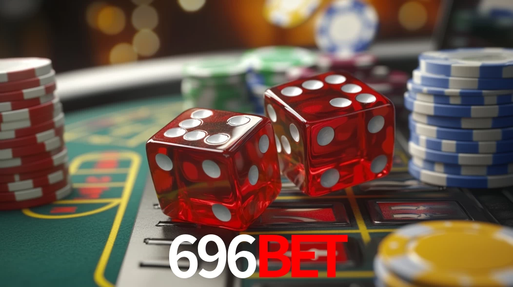 Welcome Bonus 696BET