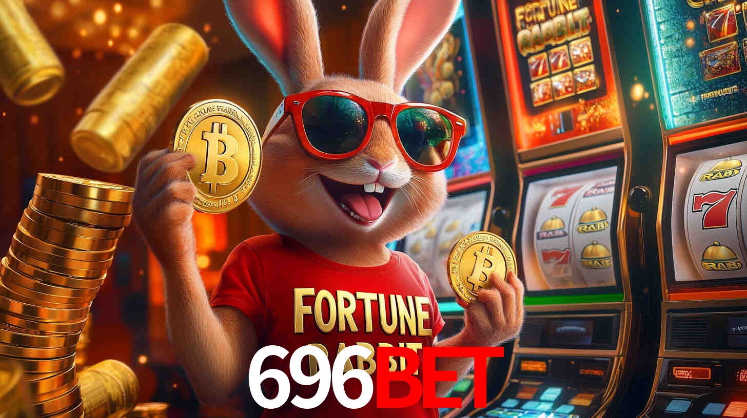 Desvendando o Mundo dos Jogos Virtuais na 696BET