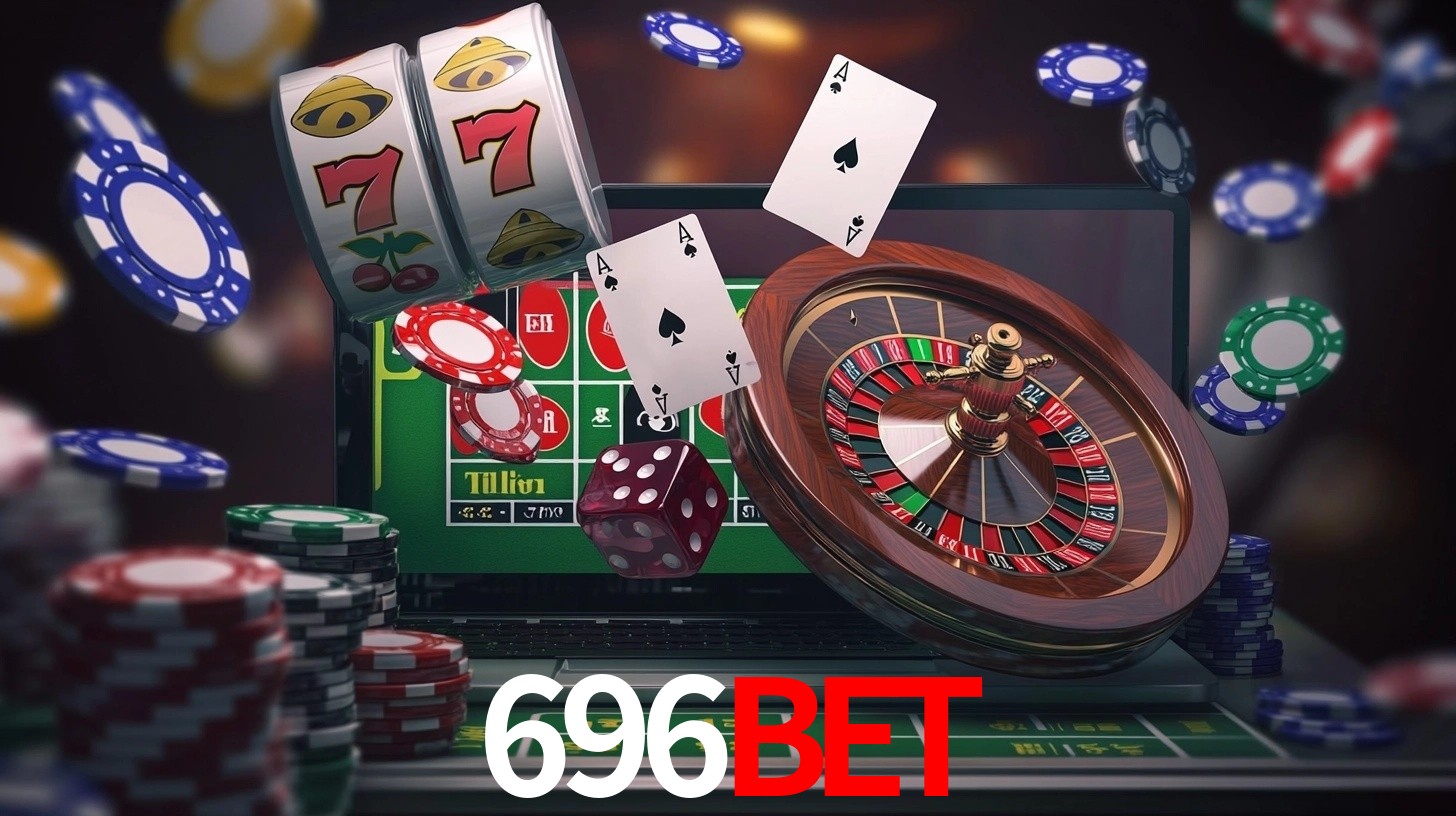 Daily Bonuses 696BET