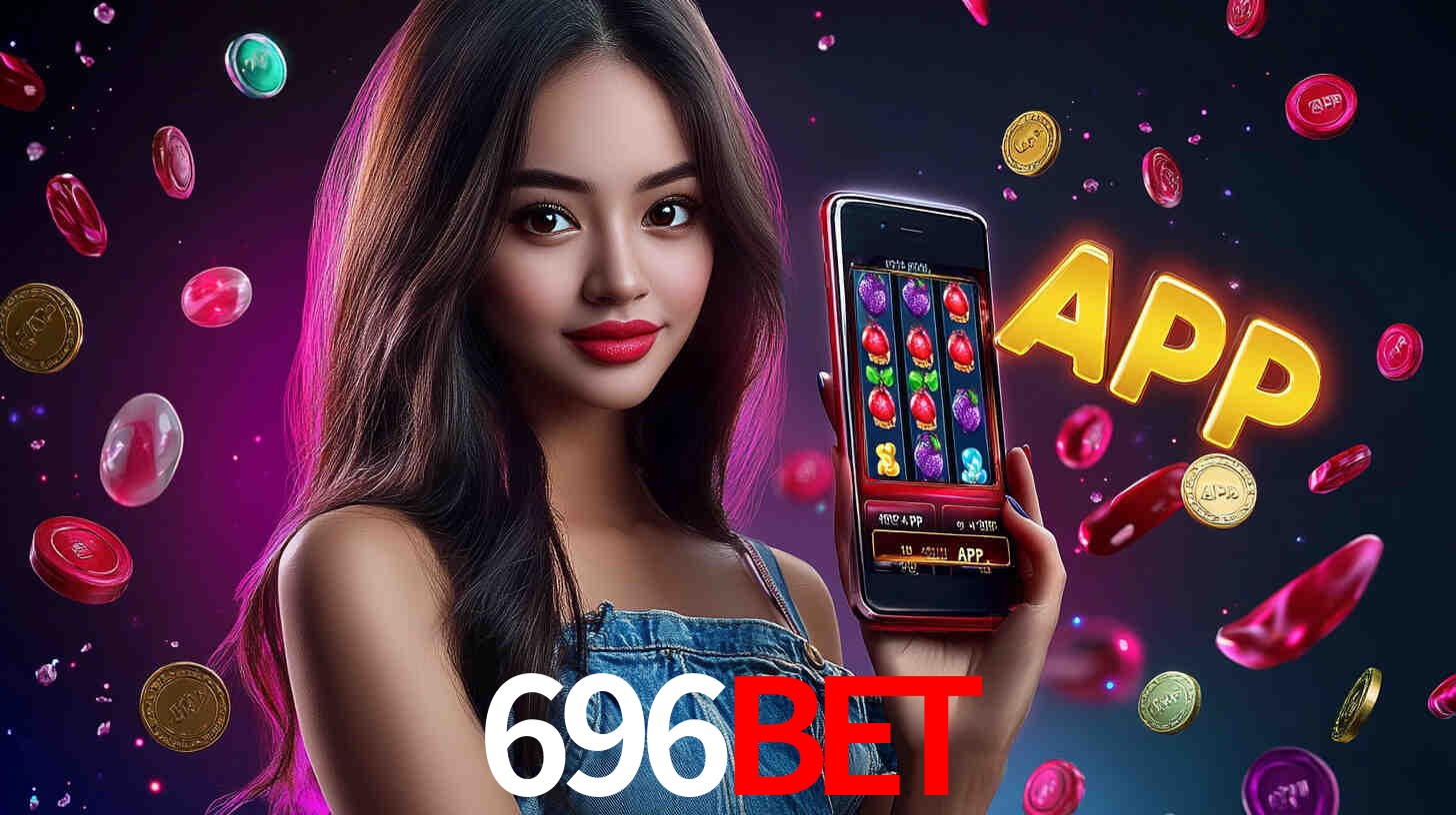 Apostas Esportivas na 696BET: Um Guia Completo