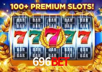 Desvendando o Mundo dos Jogos Virtuais na 696BET
