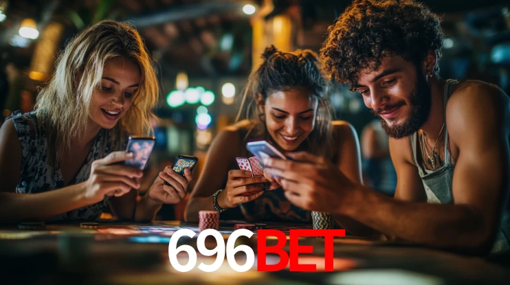 Programa VIP 696BET