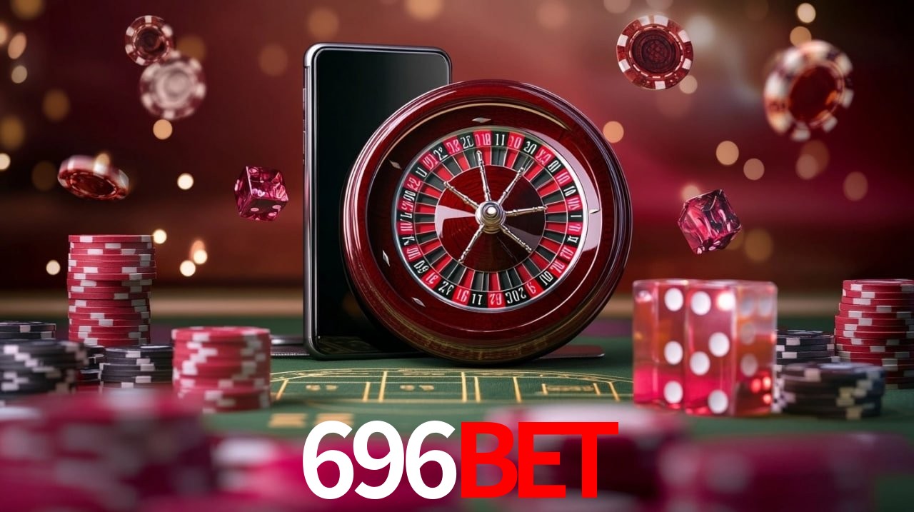 Football Betting 696BET