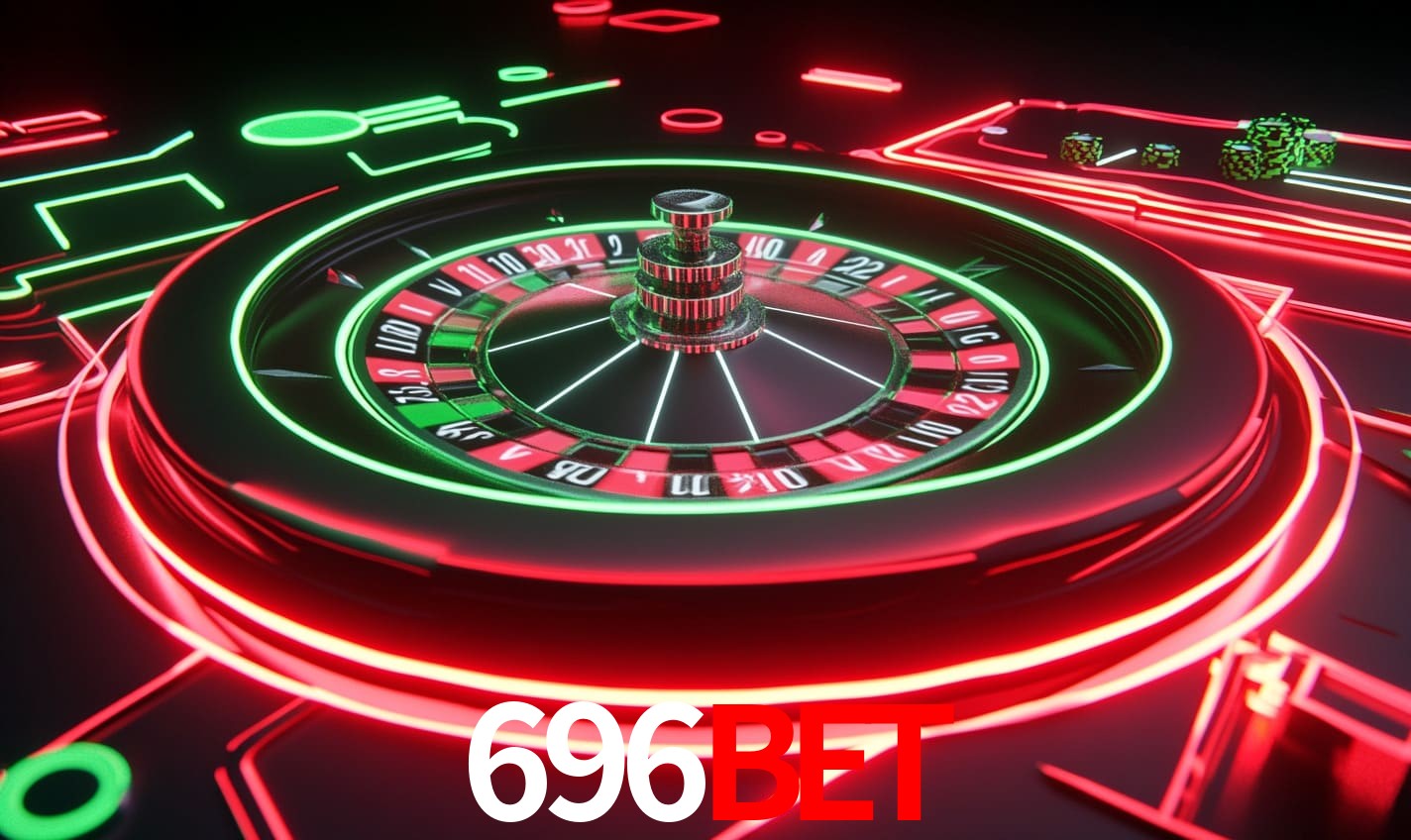 Explorando a Categoria de Eventos em Apostas na 696BET