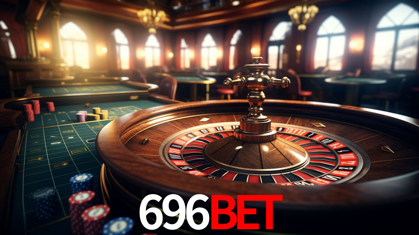 Blackjack Table 696BET