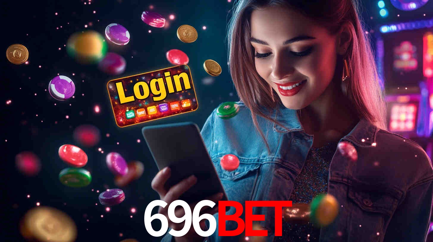 Descubra o Programa VIP da 696BET: Vantagens Exclusivas para Jogadores