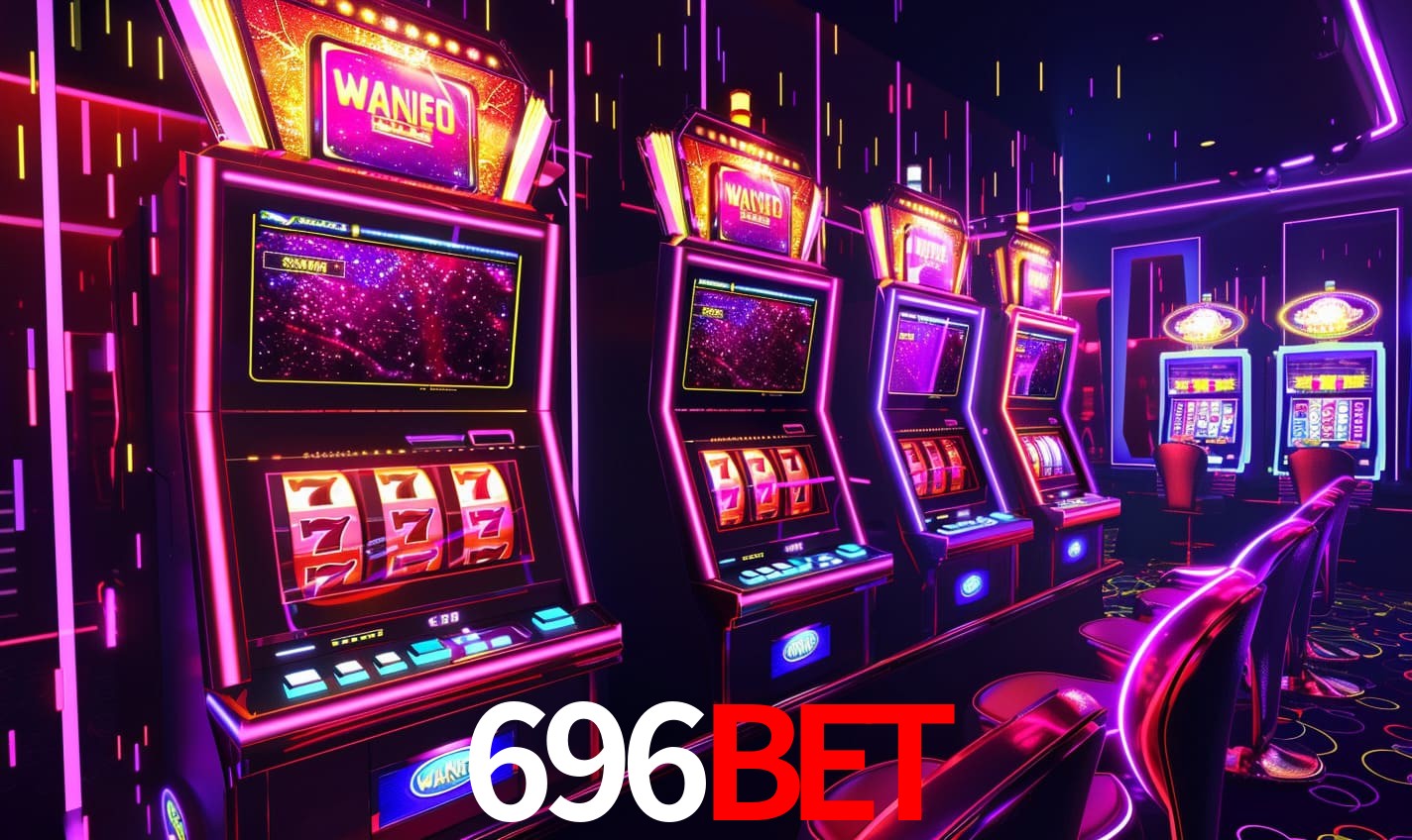 Descubra a Essência do 696BET: Nossa História e Compromissos