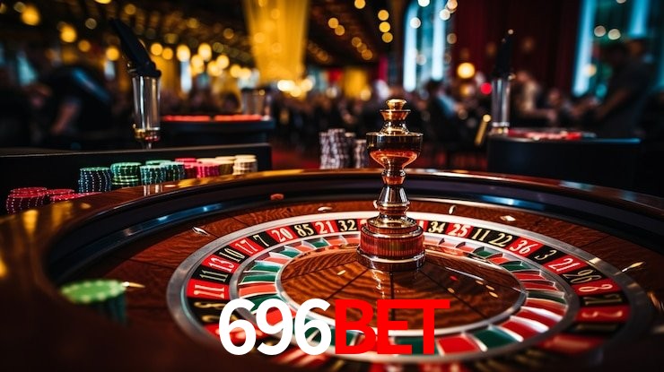 Weekend Specials 696BET