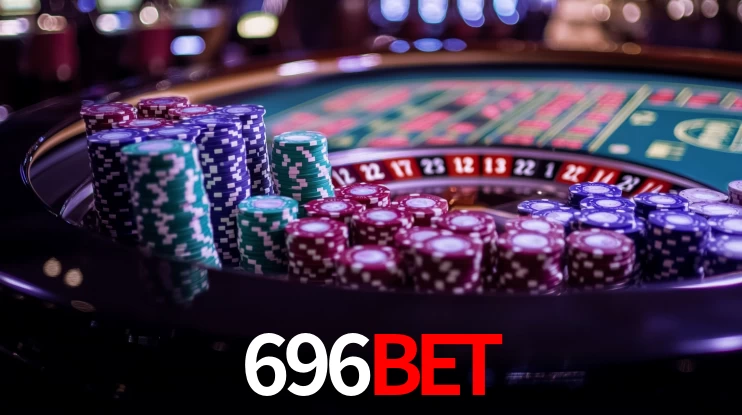 Tournaments 696BET