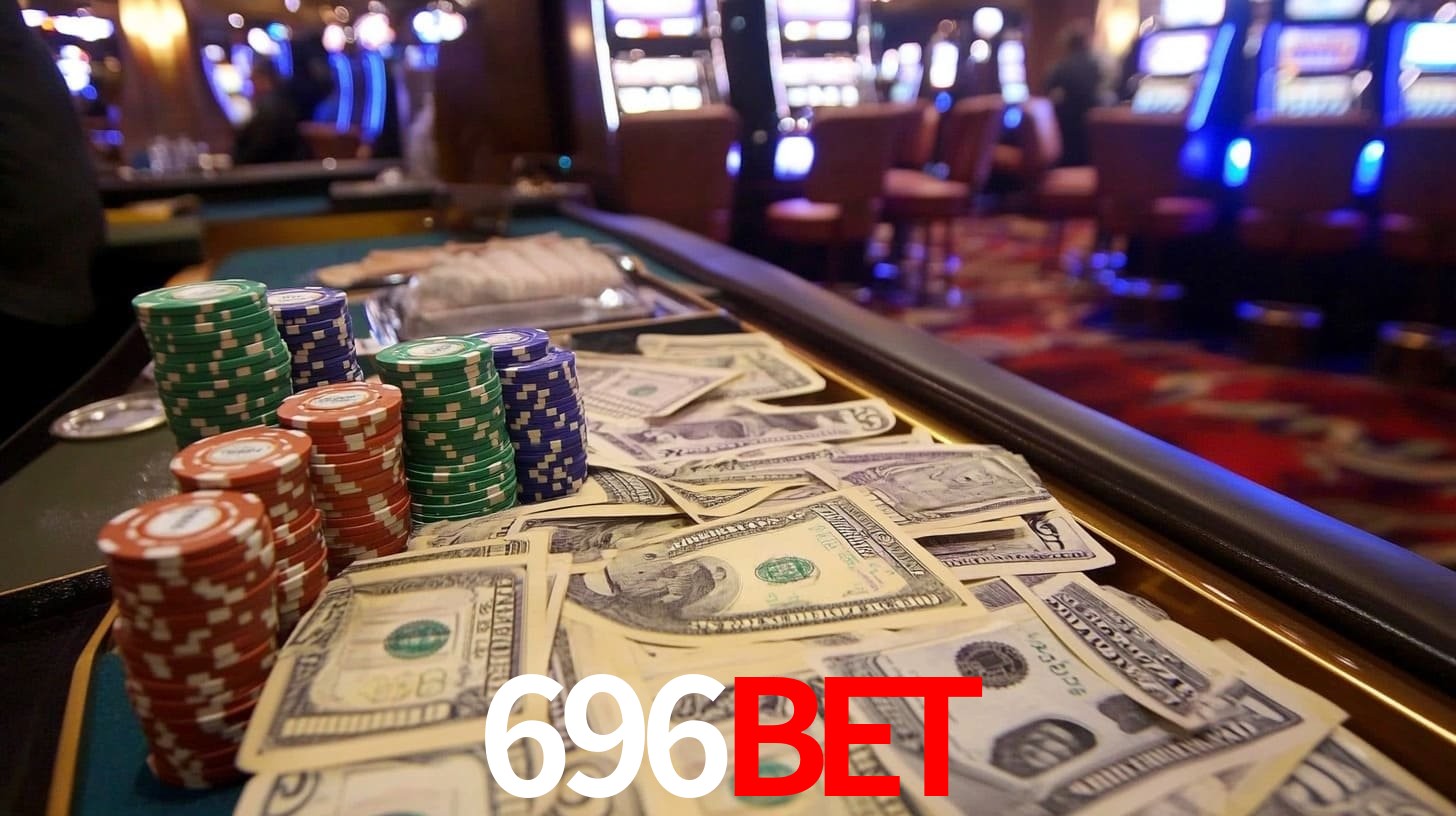 Weekend Specials 696BET