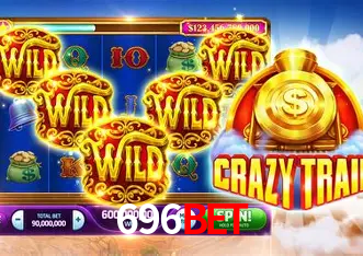 Descubra o Mundo do Cassino Online com 696BET