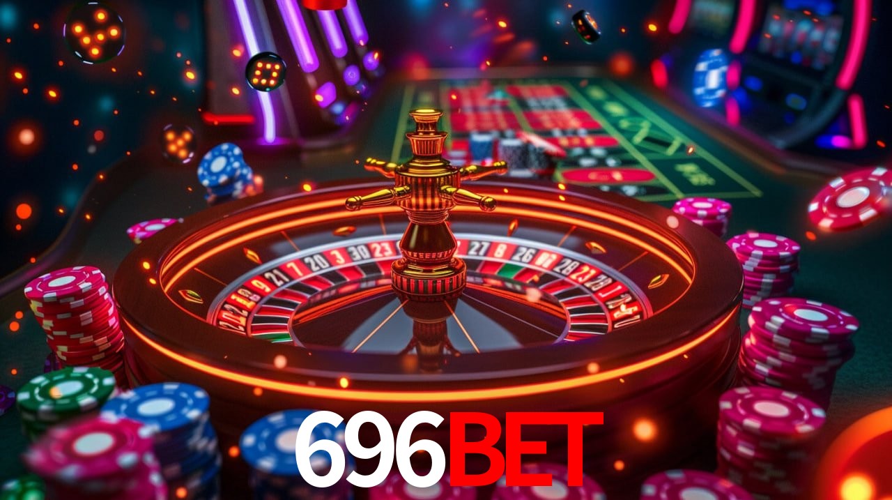 Spaceman Game 696BET