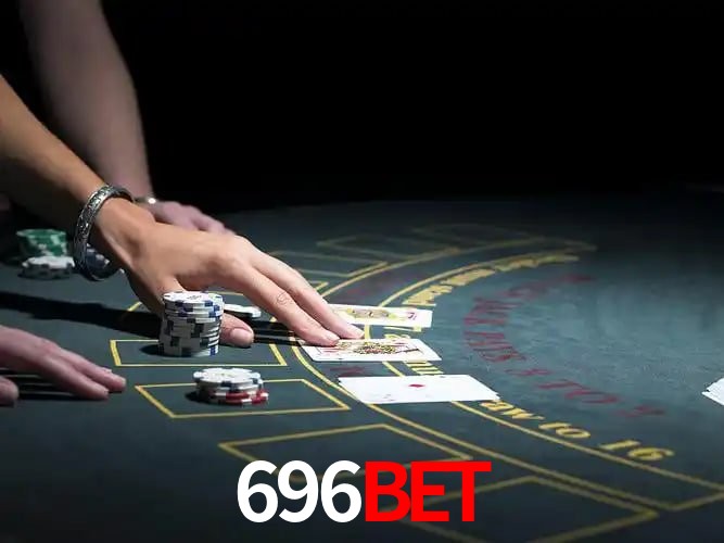 Platform Technology 696BET