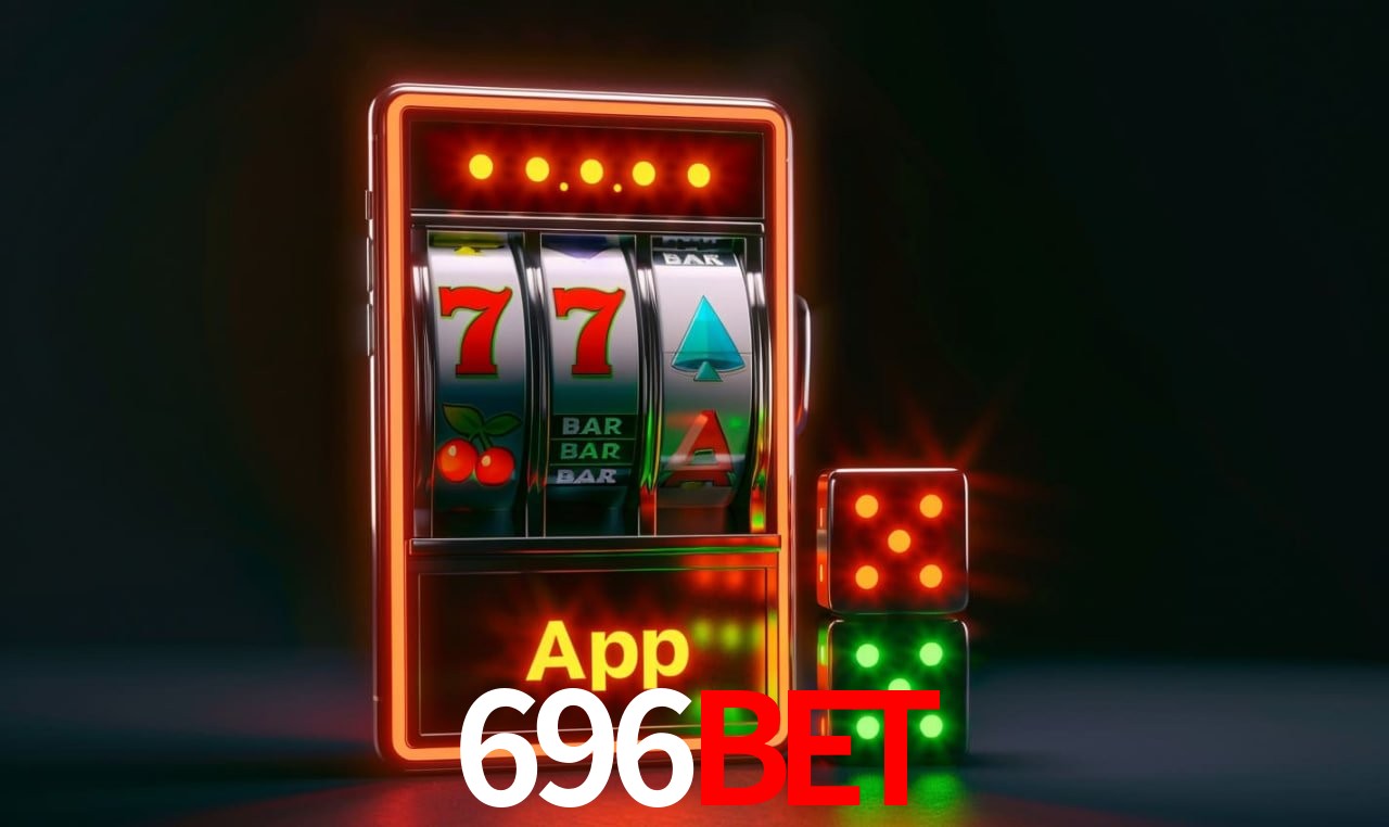 Bonus Features 696BET