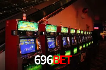 Descubra a Essência do 696BET: Nossa História e Compromissos