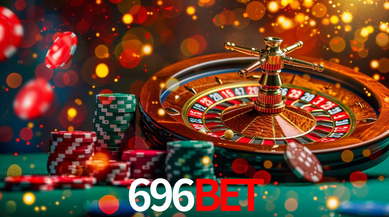 Descubra o Programa VIP da 696BET: Vantagens Exclusivas para Jogadores
