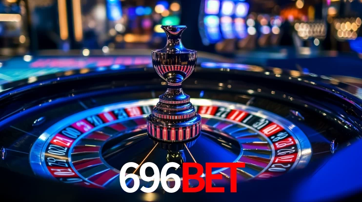 Explore as vantagens do 696BET: serviço profissional e confiabilidade