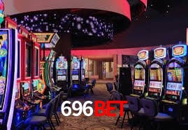 API Integration 696BET