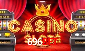 Game Statistics 696BET