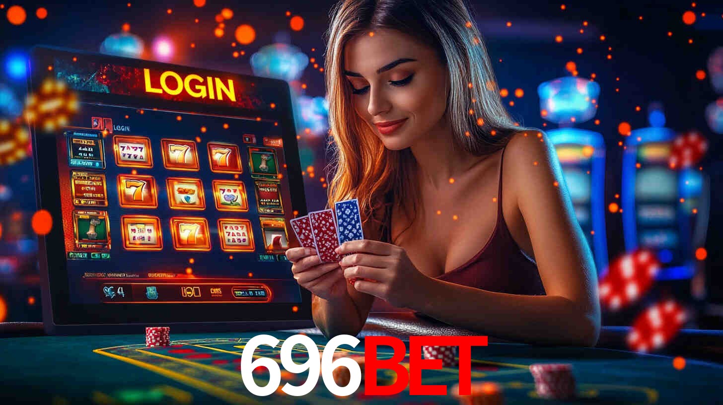 696BET,696BET.COM
